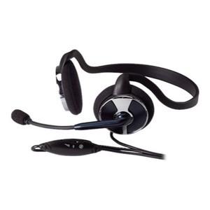Micro casque Labtec 442