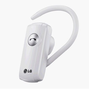 Micro casque LG HBM-220 sans fil