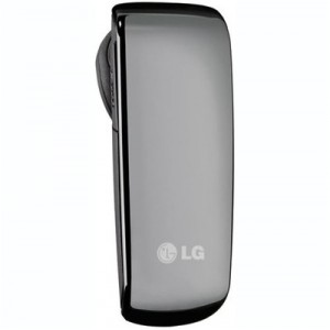 Micro casque LG HBM-310 sans fil