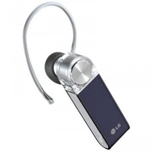Micro casque LG HBM-570 sans fil