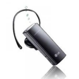 Micro casque LG HBM-235 sans fil