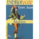 Dom Juan - Moliere , Humieres