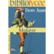 Dom Juan - Moliere , Humieres