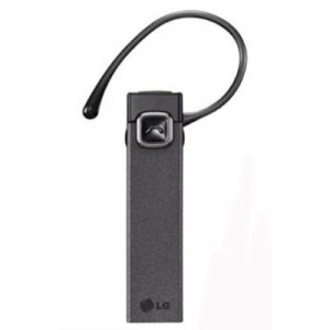 Headset LG HBM-585 Wireless