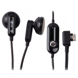 Headset LG SGEY0005529
