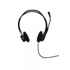 Logitech 981-000100 Headset