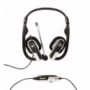 Micro casque Logitech H555
