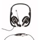 Micro casque Logitech H555