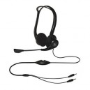 Micro casque Logitech 860