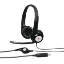 Micro casque Logitech 981-000009
