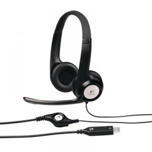 Logitech 981-000009 Headset