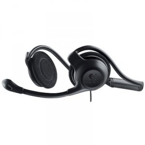 Logitech Headset H360