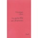 La Petite Fille Aux Allumettes - Veronique Olmi