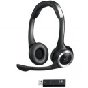 Micro casque Logitech 981-000069 sans fil