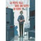 La Petite Fille Dans Une Boite En Verre - Marie Leymarie