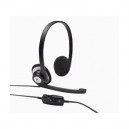 Micro casque Logitech ClearChat Stereo