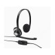 Micro casque Logitech ClearChat Stereo