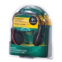 Micro casque Logitech G330