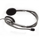 Micro casque Logitech H110