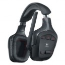 Micro casque Logitech G930 sans fil