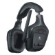 Micro casque Logitech G930 sans fil