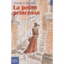La Petite Princesse - Frances-hogdson Burnett