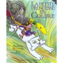 La Petite Princesse En Colere - Henriette Bichonnier , Pef
