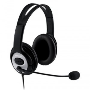 Micro casque Microsoft LifeChat LX-3000