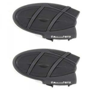 Midland BT2 headset wireless