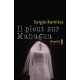 Il Pleut Sur Managua - Sergio Ramirez