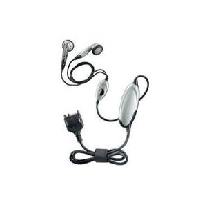 Micro casque Motorola CFLN1430
