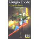 L'etat Des Ames - Giorgio Todde