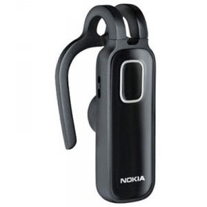 Micro casque Nokia BH-212 sans fil