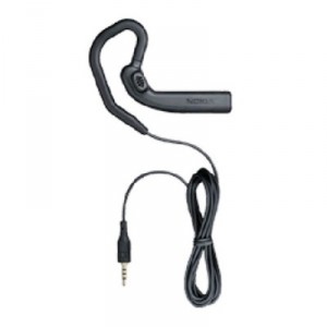 Micro casque Nokia WH-200