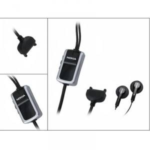 Nokia Headset HS-23