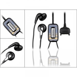 Micro casque Nokia HS-31