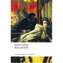 Man And Wife - Wilkie Collins