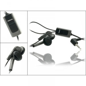 Micro casque Nokia HS-47