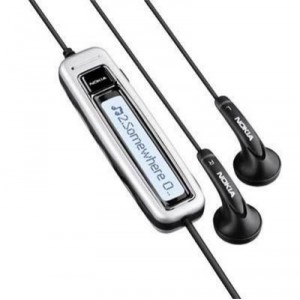 Nokia Headset HS-69