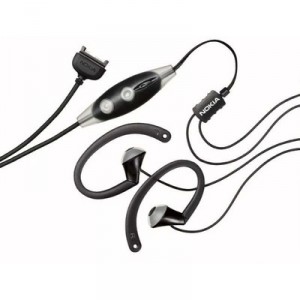 Micro casque Nokia HS-8