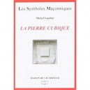 La Pierre Cubique - Michel Lapidus