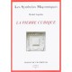 La Pierre Cubique - Michel Lapidus