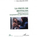 La Pieta De Bentalha , Etude Du Processus Interpretatif D'une Photo De Presse - Pierre-alban Delannoy