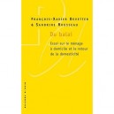 Du Balai , Essai Sur Le Menage A Domicile Et Le Retour De La Domesticite - Francois-xavier Devetter , Sandrine Rousseau