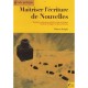 Maitriser L'ecriture De Nouvelles , Guide Pratique - Damon Knight