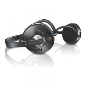 Casques Philips - SHB6110 - Casque Stéréo Bluetooth