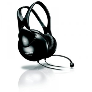 Headset Philips SHM1900
