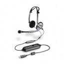 Micro casque Plantronics AUDIO 400 sans fil