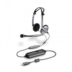 Micro casque Plantronics AUDIO 400 sans fil