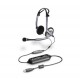 Micro casque Plantronics AUDIO 400 sans fil